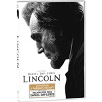 DVD - Lincoln