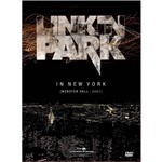 DVD Link Park - In New York