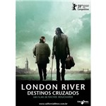DVD London River Destinos Cruzados