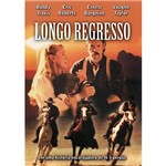 DVD Longo Regresso