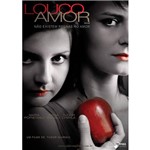 DVD Louco Amor