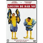 DVD Loucos de Dar Nó
