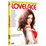 DVD - Lovelace