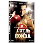 DVD - Luta Pela Honra