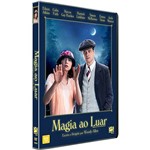 DVD - Magia ao Luar