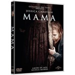 DVD Mama