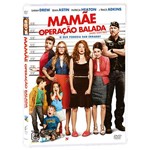 DVD Mamãe: Operação Balada