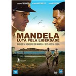 DVD - Mandela - Luta Pela Liberdade