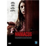 DVD Maníaco