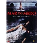 DVD Mar do Medo
