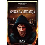 DVD Marca da Vingança