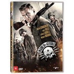 Dvd - Marcas da Guerra