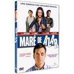 DVD Maré de Azar