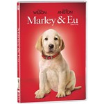 DVD Marley & eu