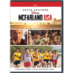 Dvd - Mcfarland Usa