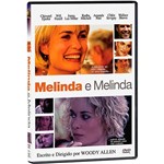 Dvd Melinda e Melinda