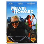 DVD Melvin e Howard