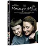 DVD - Mentes que Brilham