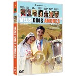 Dvd - Meus Dois Amores