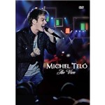 DVD Michel Teló - ao Vivo