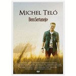 Michel Teló - Bem Sertanejo DVD