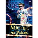 DVD Michel Teló: na Balada
