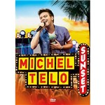 DVD - Michel Teló - Sunset