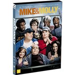 DVD - Mike & Molly - 3ª Temporada (3 Discos)