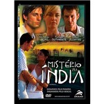 Dvd - Mistério na Índia