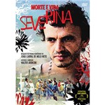 DVD Morte e Vida Severina (Duplo)