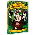 DVD - Mr. Magoo In Sherwood Forest