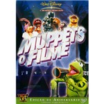 DVD Muppets: o Filme