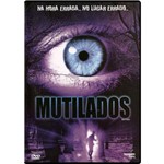 DVD Mutilados
