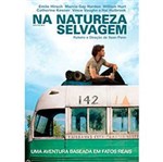 DVD na Natureza Selvagem