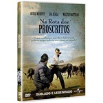 DVD - na Rota dos Proscritos