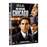 DVD - na Velha Chicago