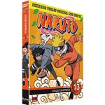 DVD - Naruto: Ataque Surpresa - Vol. 13