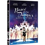 DVD - Nasci para Dançar