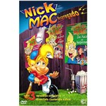 DVD Nick & Mac Vol. III