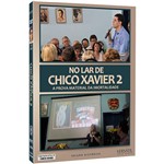No Lar de Chico Xavier [duplo] - Vol. 2