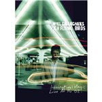 DVD Noel Gallagher´s High Flying Birds - International Magic Live At The O2 (Duplo)