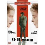 DVD o Bígamo - Ida Lupino
