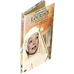 DVD - o Caminho de Lourdes e Outras Histórias de Fé