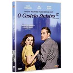 DVD - o Castelo Sinistro