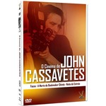 DVD o Cinema de John Cassavetes