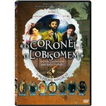 DVD o Coronel e o Lobisomem