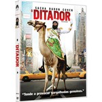 DVD - o Ditador