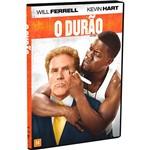 DVD - o Durão