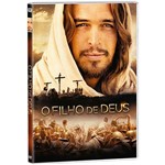 DVD - o Filho de Deus