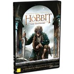 DVD - o Hobbit: a Batalha dos Cinco Exércitos